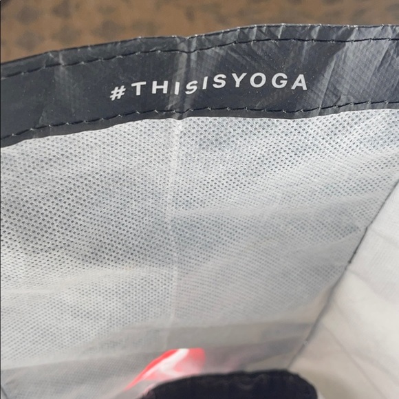 Lululemon Athletica • bag - Picture 5 of 5